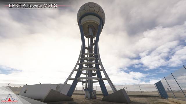 EPKT Katowice MSFS