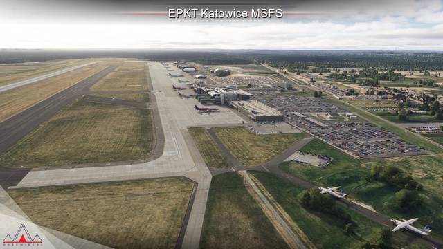 EPKT Katowice MSFS