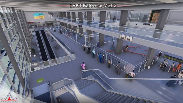 EPKT Katowice MSFS