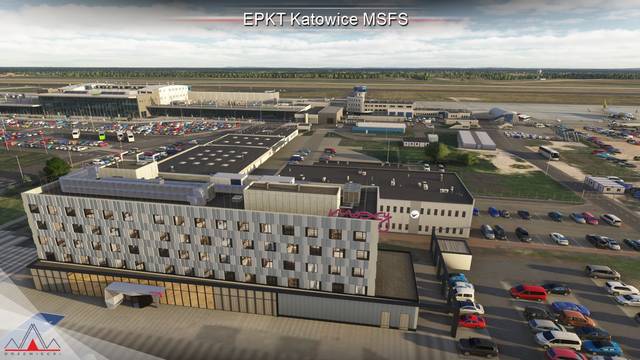 EPKT Katowice MSFS
