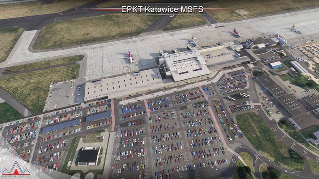 EPKT Katowice MSFS