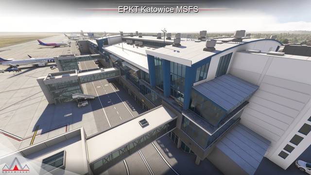 EPKT Katowice MSFS