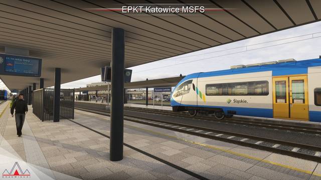 EPKT Katowice MSFS
