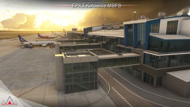 EPKT Katowice MSFS