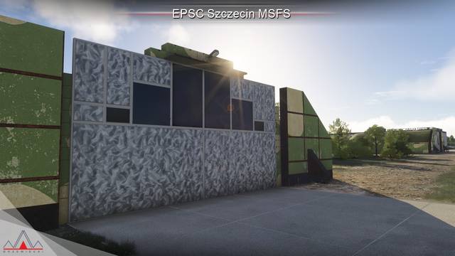 EPSC Szczecin MSFS