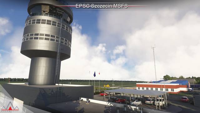 EPSC Szczecin MSFS
