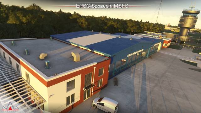 EPSC Szczecin MSFS