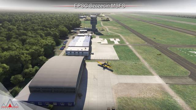 EPSC Szczecin MSFS