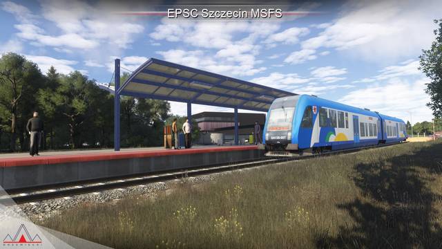 EPSC Szczecin MSFS