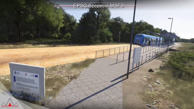 EPSC Szczecin MSFS