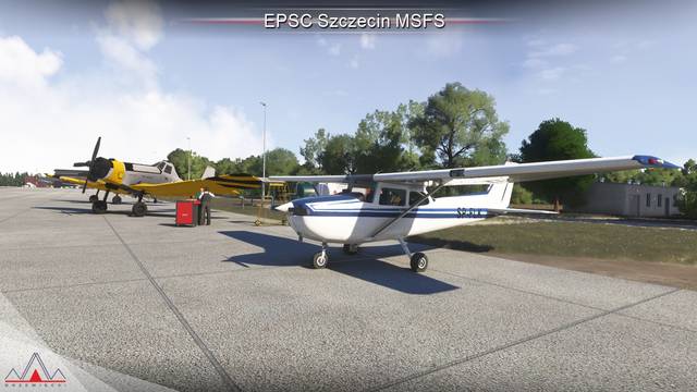 EPSC Szczecin MSFS