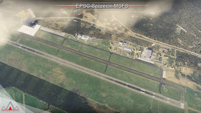 EPSC Szczecin MSFS
