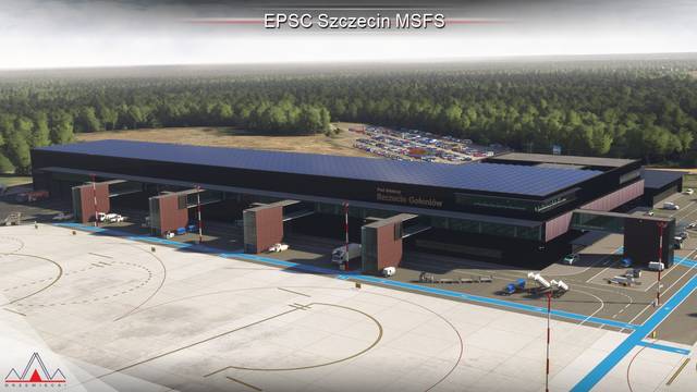 EPSC Szczecin MSFS
