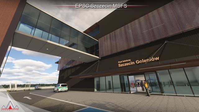 EPSC Szczecin MSFS