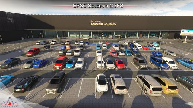 EPSC Szczecin MSFS