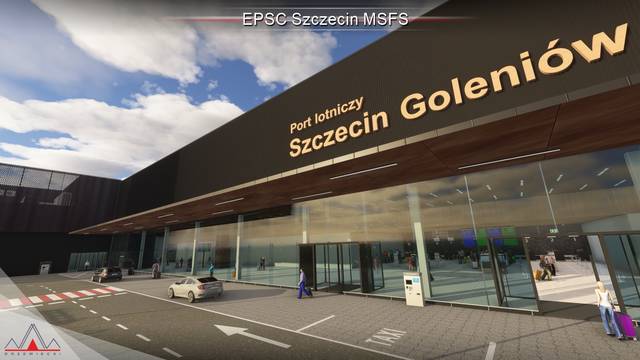 EPSC Szczecin MSFS