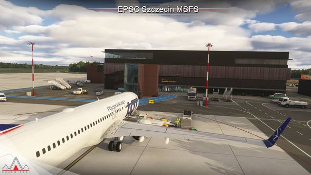 EPSC Szczecin MSFS