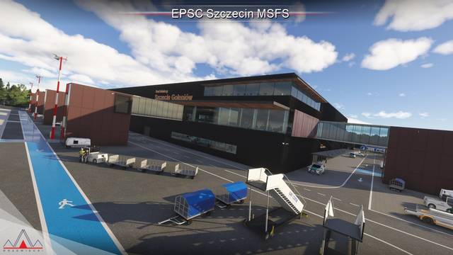EPSC Szczecin MSFS