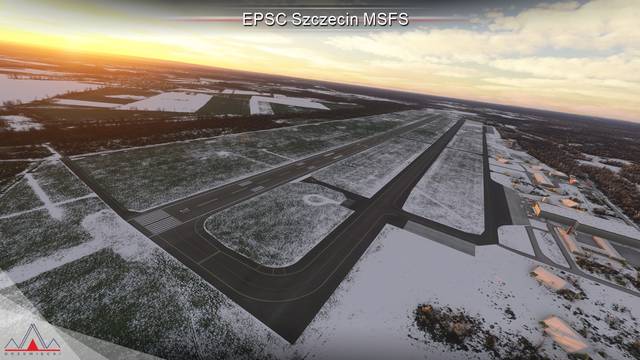 EPSC Szczecin MSFS