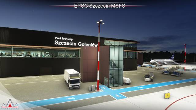 EPSC Szczecin MSFS
