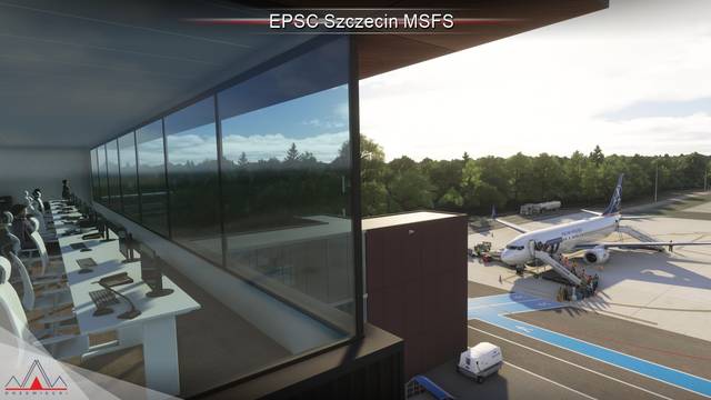 EPSC Szczecin MSFS