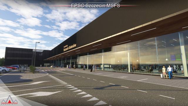 EPSC Szczecin MSFS