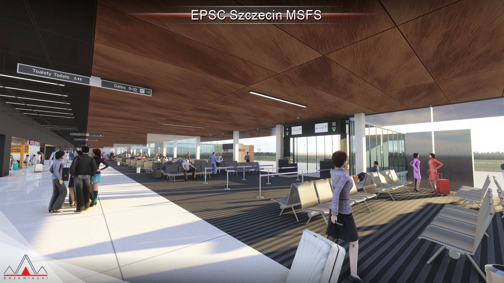 EPSC Szczecin MSFS