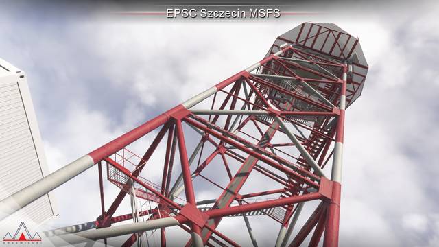 EPSC Szczecin MSFS