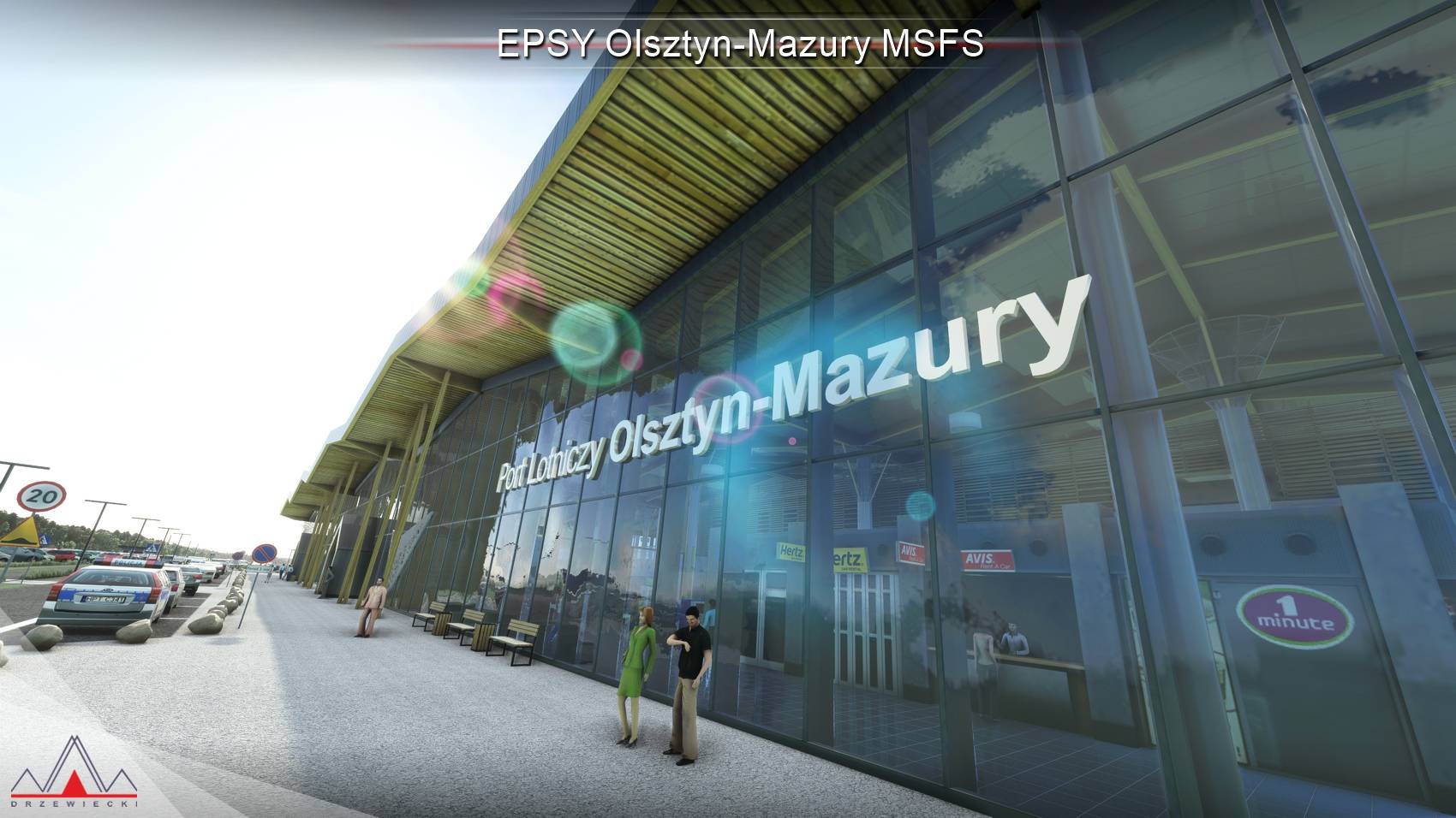 EPSY Olsztyn-Mazury MSFS