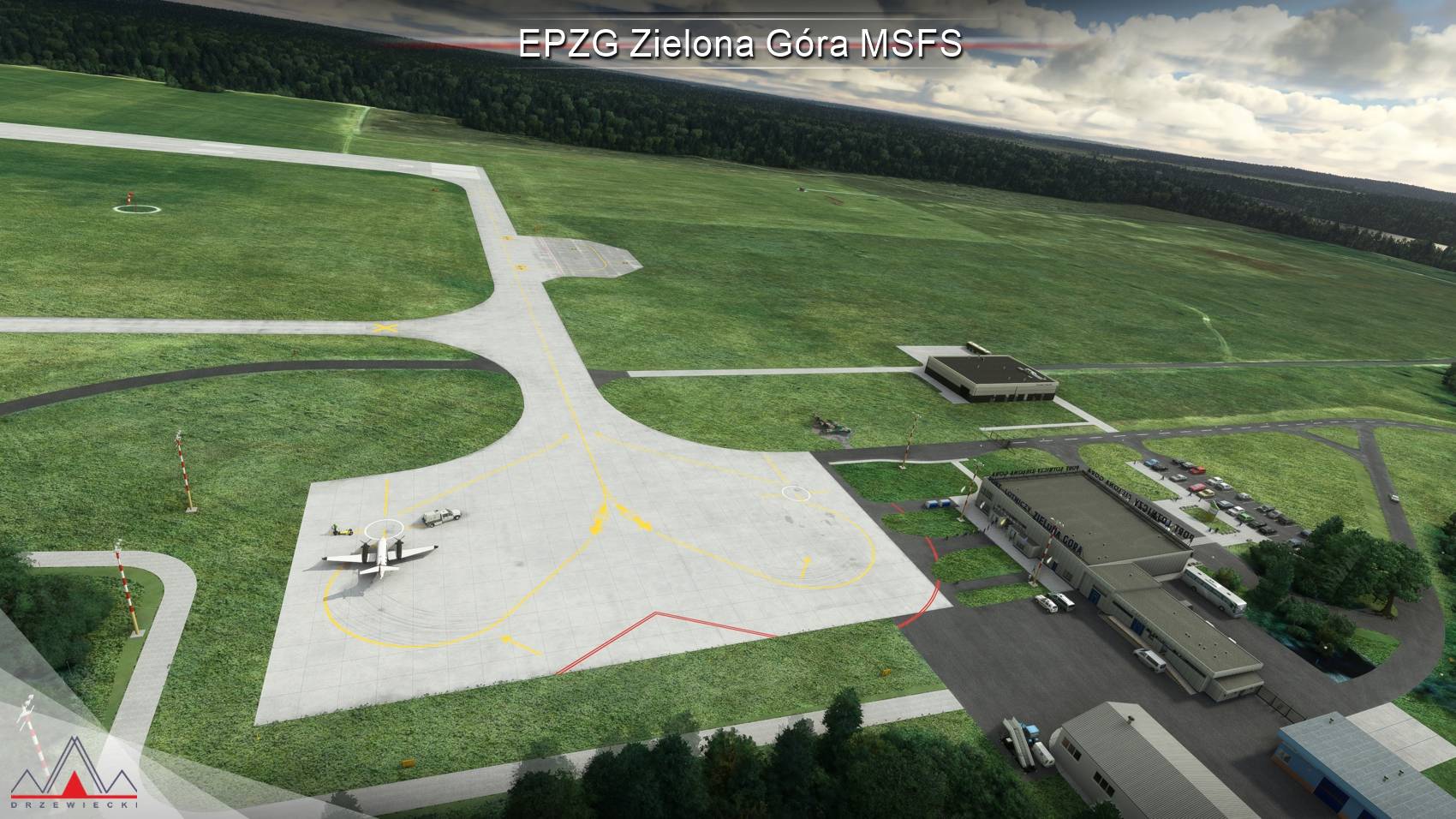 EPZG Zielona Gora MSFS