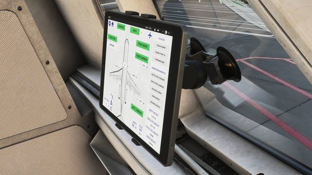 F28 Professional (MSFS)