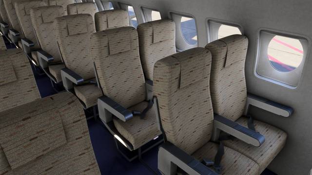 F28 Professional (MSFS)