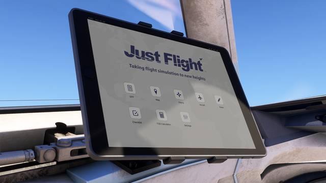 F28 Professional (MSFS)