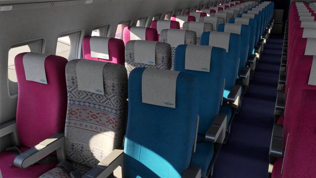 F28 Professional (MSFS)