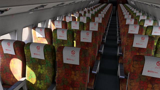 F28 Professional (MSFS)