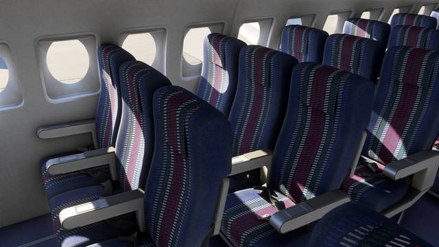 F28 Professional (MSFS)