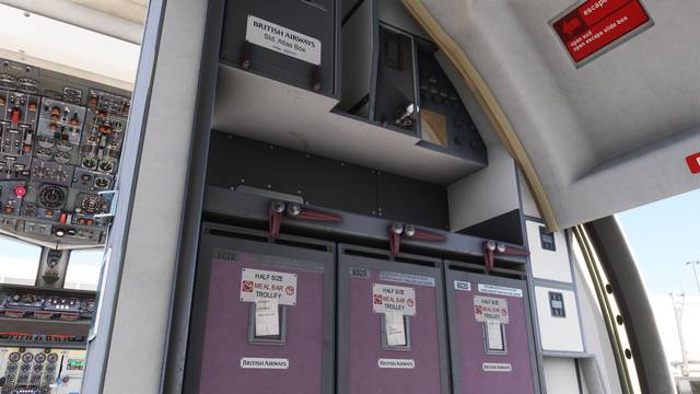 F28 Professional (MSFS)