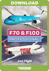 F70 & F100 Professional Bundle