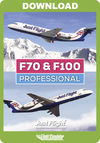 F70 & F100 Professional Bundle