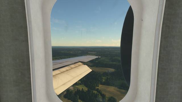 FlightSim Studio - B727-100 Series