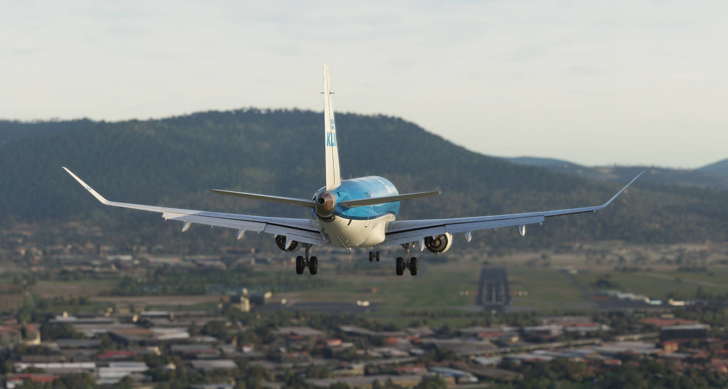 Just flight flightsim studio e jets 170 175