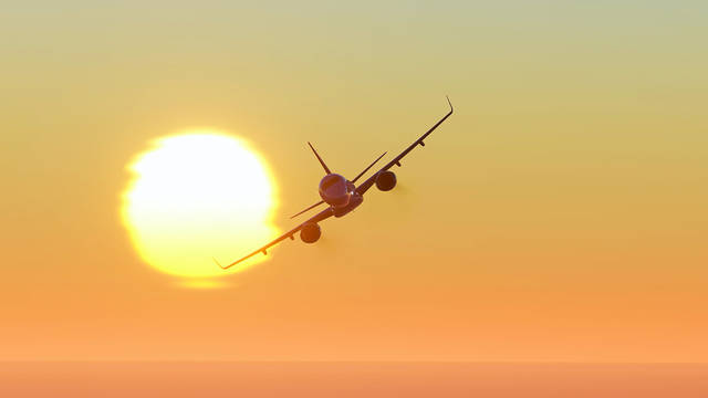 FlightSim Studio - E-Jets 190/195 Freighter