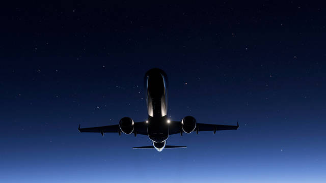 FlightSim Studio - E-Jets 190/195 Freighter