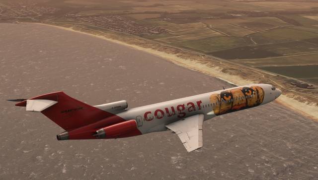 FlightSim Studio - Super 27 Expansion Pack