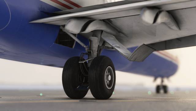 FlightSim Studio - Super 27 Expansion Pack