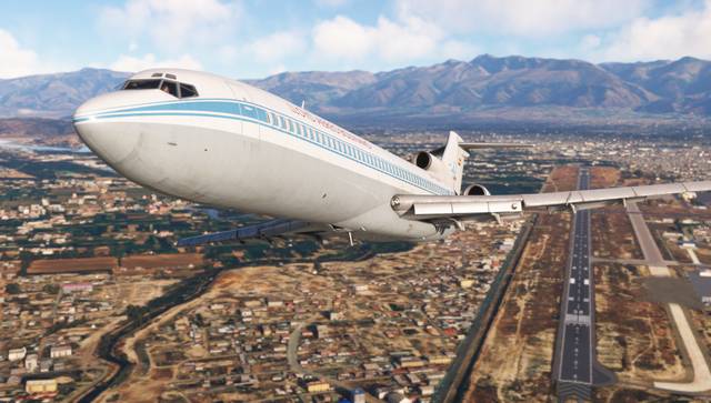FlightSim Studio - Super 27 Expansion Pack