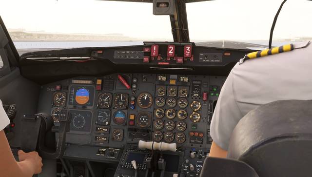 FlightSim Studio - Super 27 Expansion Pack