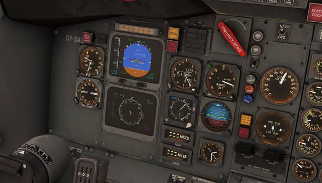 FlightSim Studio - Super 27 Expansion Pack