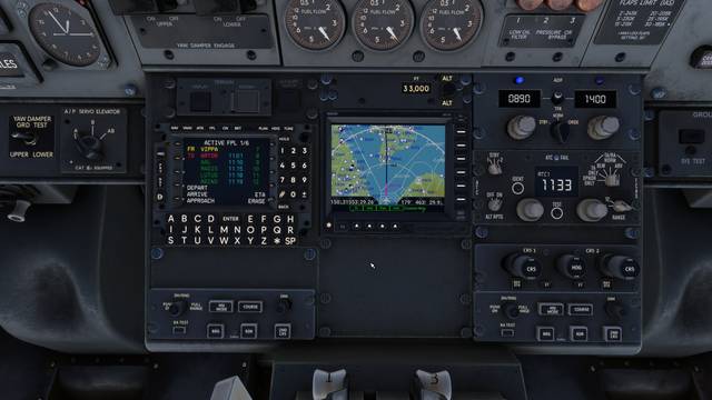FlightSim Studio - Super 27 Expansion Pack