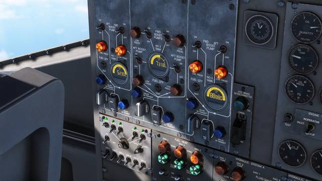 FlightSim Studio - Super 27 Expansion Pack